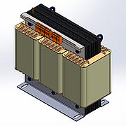 Auxiliary converters