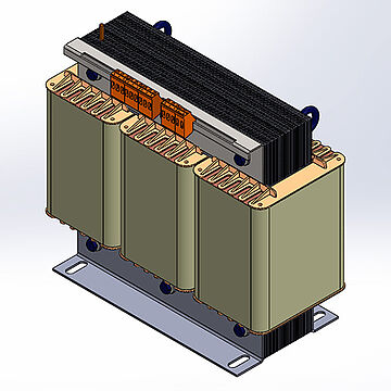 Auxiliary converters