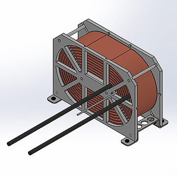 Air throttle